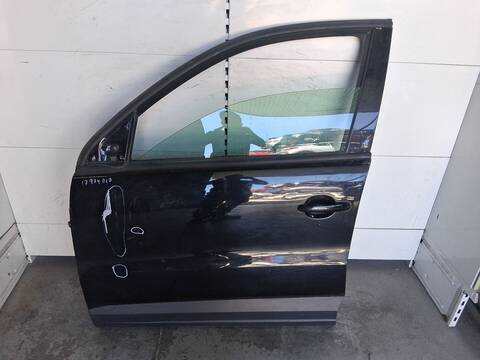 Puerta Delantera Izquierda Volkswagen Tiguan 2.0 TDI 140CV 103KW
