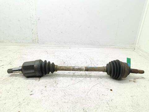 Transmision Delantera Izquierda Peugeot 207 CONFORT 73CV 54KW