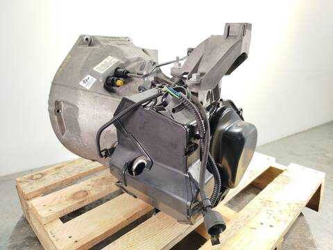 Foto 3ª: Caja Cambios Ford Focus 1.0 ECOBOOST 100CV 74KW [M2DA] (2013)