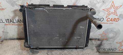 Foto 3ª: Radiador Motor Lexus RX 400H 211CV 155KW [3MZ-FE] (2005)