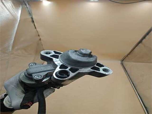 Foto 3ª: Motor de Arranque Ford S Max 2.0 TREND [2.0 LTR. - 103 KW TDCI CAT] (CA1)(2006 _)