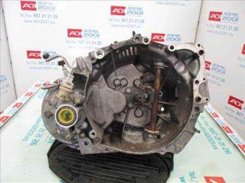 Caja Cambios Citroen Xsara 1.9 D BERLINA 68CV 50KW
