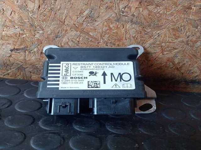 Centralita Airbag Ford Mondeo 1.6 ECOBOOST CAT 160CV