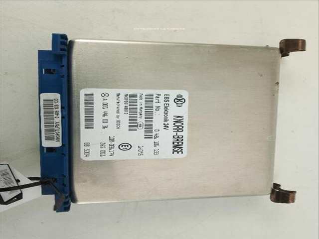 Centralita Motor ECU Mercedes Actros 1845 L