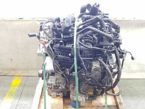 Motor Completo Hyundai i30 N