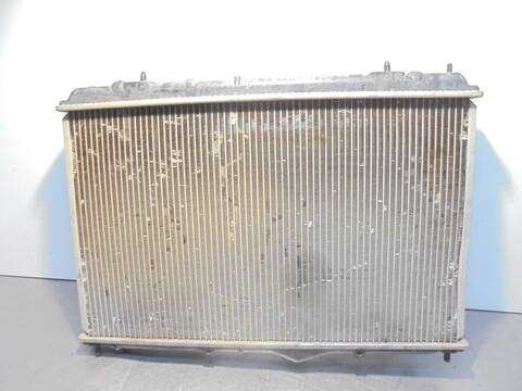 Foto 4ª: Radiador Motor Volvo S40 1.8I BERLINA 122CV 90KW [B4184SJ] (2001)