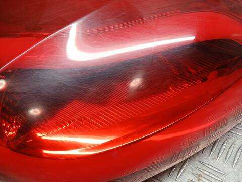 Foto 3ª: Piloto Trasero Izquierdo Kia Ceed 1.6 CRDI AUT. 136CV 100KW JD [D4FB] (2016)