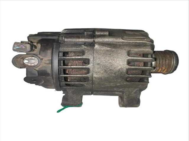 Alternador Peugeot Partner 1.6 HDI FURGONETA