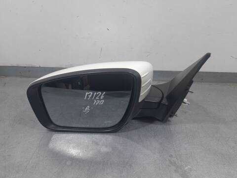 Retrovisor Izquierdo Ssangyong Korando 1.5 150CV 110KW