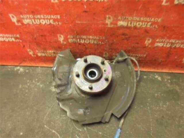 Mangueta Delantera Derecha Land Rover Range 4.4 V8 HSE [4.4 LTR. - 210 KW V8 CAT]