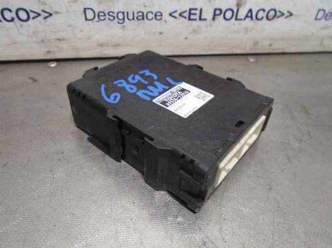 Foto 3ª: Centralita Motor ECU Toyota Auris HYBRID ACTIVE 136CV 100KW [2ZR] (2013)