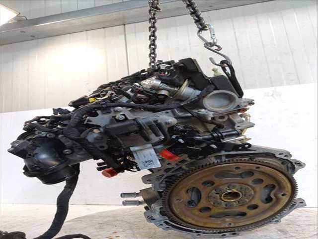 Foto 2ª: Motor Completo Ford Kuga 1.5 ECOBOOST 150 CV 110KW [YZDA] (2019)
