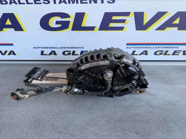 Foto 2ª: Alternador Volkswagen Golf 1.9 TDI 130CV [ASZ] (2002)