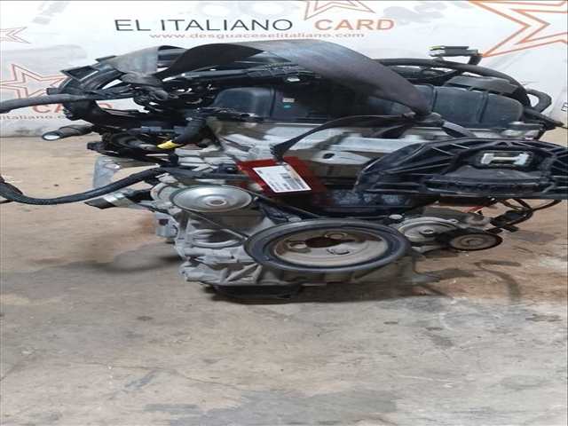 Foto 4ª: Motor Completo Peugeot 208 STYLE 82CV 60KW [HMR/HM05] (2018)