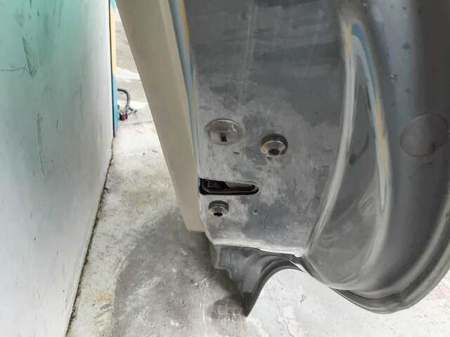 Foto 2ª: Puerta Trasera Derecha Seat Altea 1.4 TFSI 125CV 0CV [CAXC] (2007)