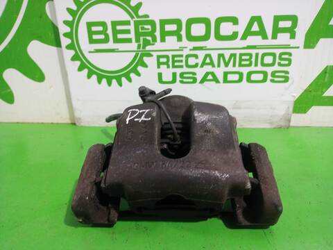 Foto 2ª: Pinza Freno Delantera Izquierdo Bmw Serie 3 315 320D BERLINA 136CV 100KW [M47D20] (2001)