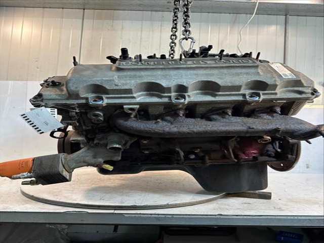 Foto 3ª: Motor Completo Ford F150 F350 F250 390CV 287KW [T62RSEM T62] (2012)