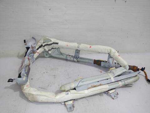 Foto 2ª: Airbag Cortina Delantero Izquierdo Mitsubishi ASX MOTION 4WD 116CV [4N13] (2010)