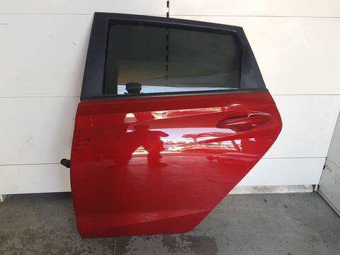 Puerta Trasera Izquierda Hyundai i20 1.0 T-GDI HYBRID 48V 101CV 74KW