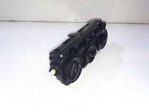 Mando Climatizador Volkswagen Golf HIGHLINE BERLINA 105CV 77KW