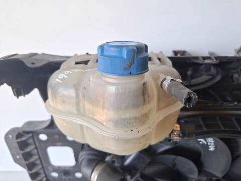 Foto 2ª: Deposito Expansion Fiat Punto 1.3 16V MULTIJET DYNAMIC 66KW) 90CV (2005)