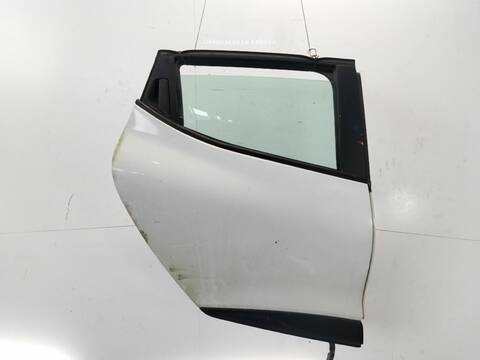 Puerta Trasera Derecha Renault Clio 1.5 DCI 75 75CV