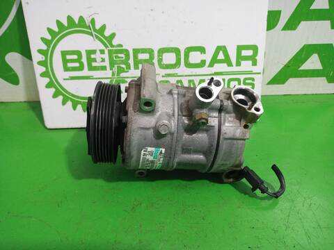 Compresor Aire Acondicionado Seat Altea STYLE ECOMOTIVE 105CV 77KW