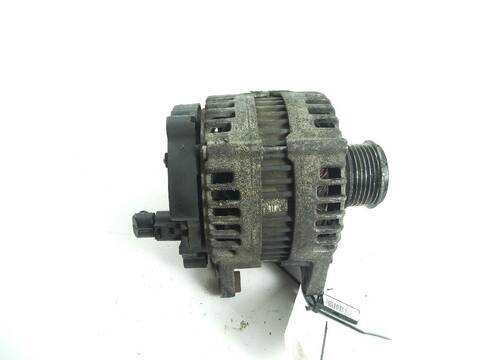 Foto 3ª: Alternador Volkswagen Passat 1.9 TDI [BLS] (2005)