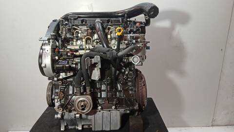 Foto 3ª: Motor Completo Citroen Xantia 2.0 HDI 90 90CV 66KW [RHY] (2000)
