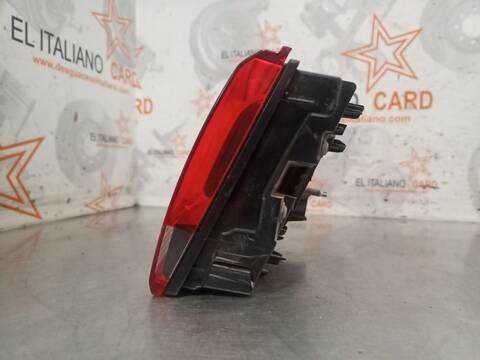 Foto 4ª: Piloto Portón Derecho Citroen C4 G CACTUS FEEL [YH01] (2018)