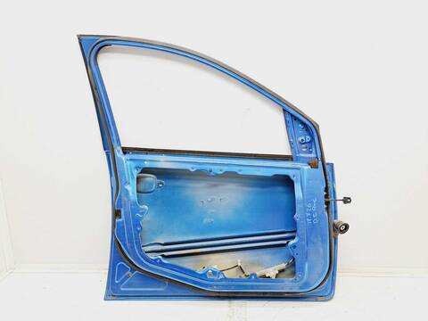 Foto 4ª: Puerta Delantera Izquierda Ford Fiesta 1.4 16V CAT 80CV 59KW [FXJB] (2004)