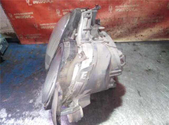 Foto 2ª: Faro Derecho Mercedes Clase E 180 E 290 TURBO-D (210.017) [OM 602.982]