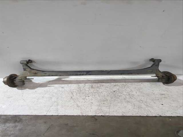 Puente Trasero Toyota Corolla 2.2 D-4D AUR10_) 177CV