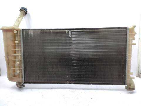 Foto 2ª: Radiador Motor Fiat Idea 1.4 16V 95CV 70KW [843A1000] (2004)