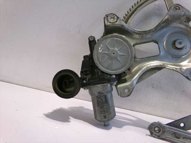 Foto 2ª: Elevalunas Eléctrico Delantero Izquierdo Lexus GS 3.0 G 2005-2012 [3GRFSE] (2006)