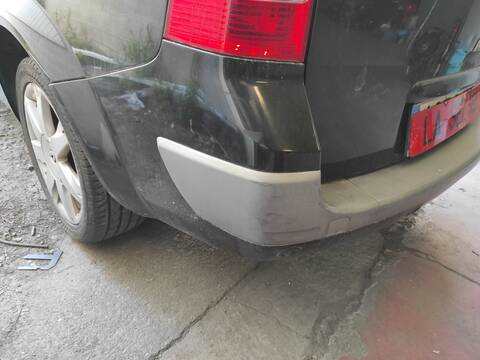 Foto 3ª: Paragolpes Trasero Renault Megane M9R700 GRANDTOUR II GRANDTOUR (2007)