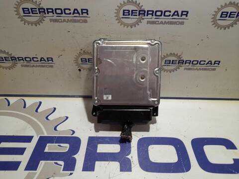 Foto 2ª: Centralita Motor ECU Seat Exeo 2.0 TDI 143CV [CAGA] (2008)