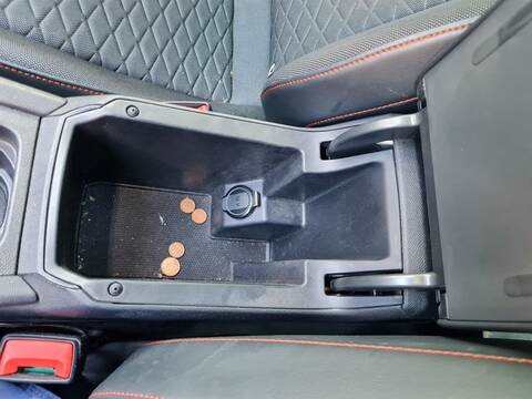 Foto 3ª: Consola Central Seat Leon FR 150CV 110KW [DPCA] (2021)
