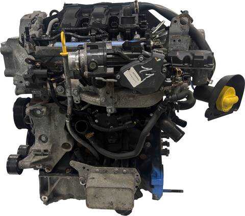 Motor Completo Fiat Talento 1.6 D 116 - 145 CV