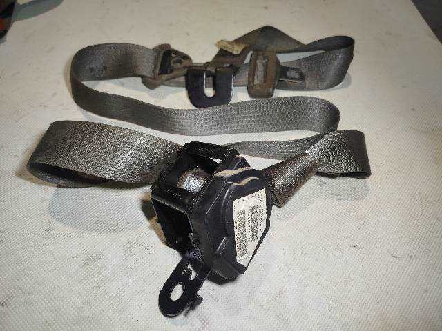 Foto 3ª: Cinturón Trasero Derecho Jeep Grand Cherokee 3.0 D CRD WK [642980 MB] (2005)