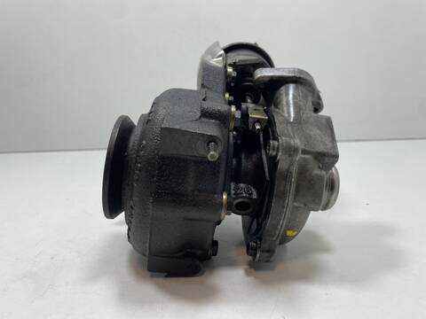 Foto 3ª: Turbocompresor Fiat 500 VERSION INDEFINIDA (2012)