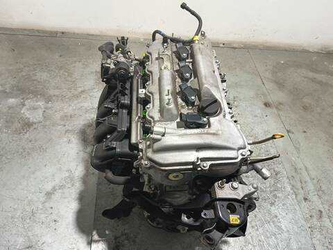 Foto 3ª: Motor Completo Lexus NX 300H AWD AYZ15_) 155CV 114KW [2AR-FXE] (2018)