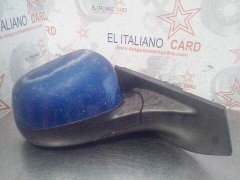 Foto 3ª: Retrovisor Derecho Chevrolet Spark BASIS 68CV 50KW [B10D1] (2010)