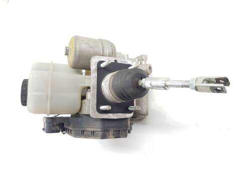 Foto 3ª: Abs Toyota Land Cruiser 3.0 D-4D GX (2004)