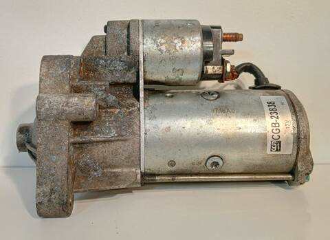 Motor de Arranque Opel Vivaro COMBI 2.7T CORTO 135CV