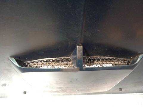 Foto 4ª: Capot Hyundai Terracan 2.9 CRDI GL 163CV 120KW [J3] (2004)