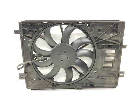 Electroventilador Peugeot Expert PRO LONG