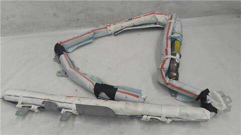 Airbag Cortina Delantero Derecho Nissan X-Trail 2.0 ACENTA [2 0 LTR. - 130 KW DCI DIESEL CAT] 177CV III T32) 04.2014 )