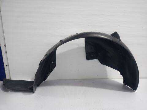 Pase Rueda Peugeot 3008 STYLE 114CV 84KW
