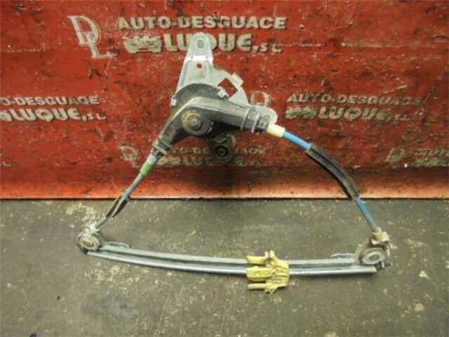 Elevalunas Eléctrico Trasero Derecho Citroen Xsara 2.0 HDI